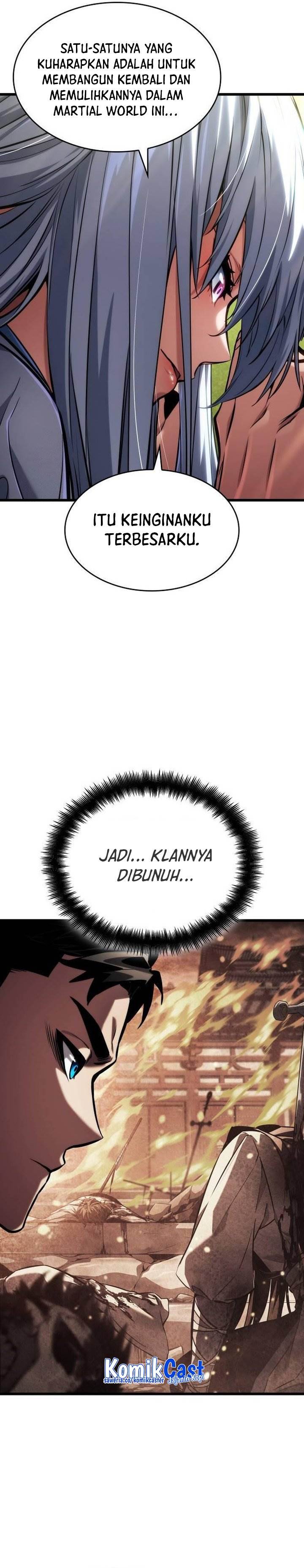 Boundless Necromancer Chap 143 - Next Chap 144