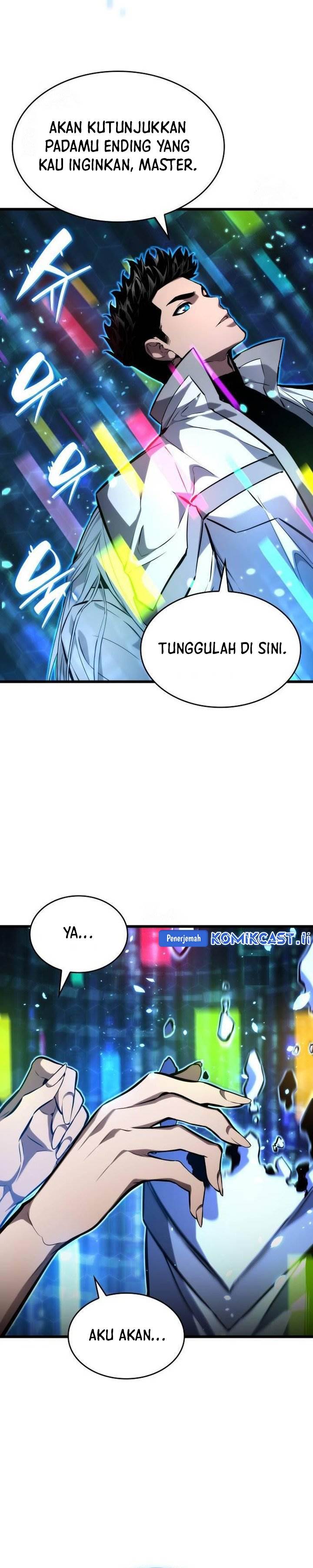 Boundless Necromancer Chap 143 - Next Chap 144