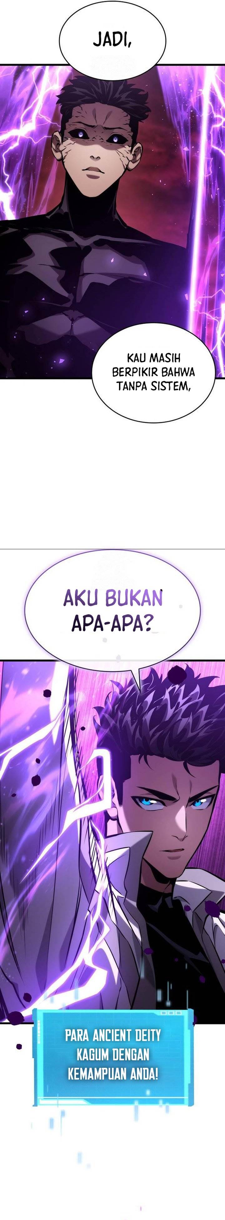 Boundless Necromancer Chap 143 - Next Chap 144