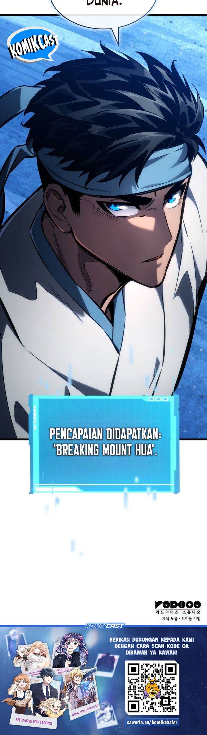 Boundless Necromancer Chap 144 - Next Chap 145