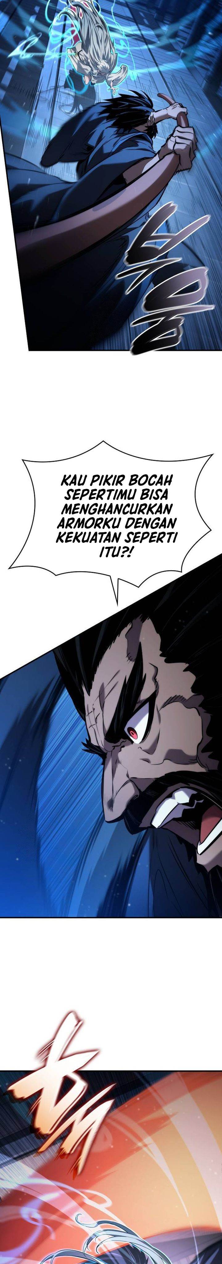 Boundless Necromancer Chap 145 - Next Chap 146