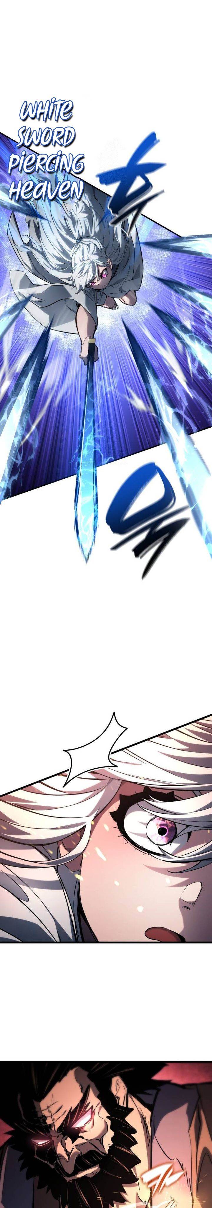 Boundless Necromancer Chap 145 - Next Chap 146