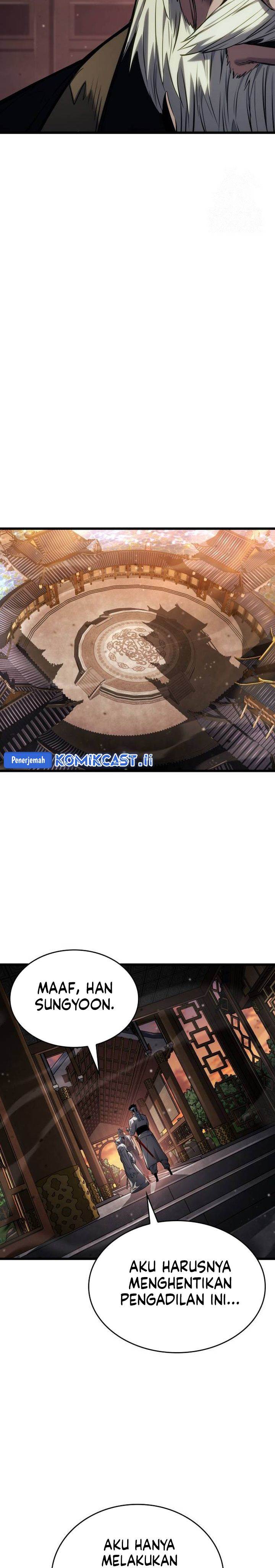 Boundless Necromancer Chap 145 - Next Chap 146