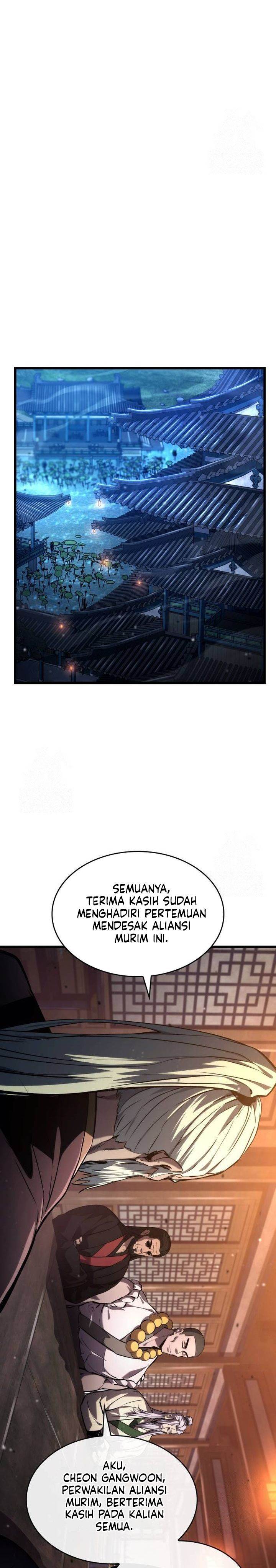 Boundless Necromancer Chap 145 - Next Chap 146