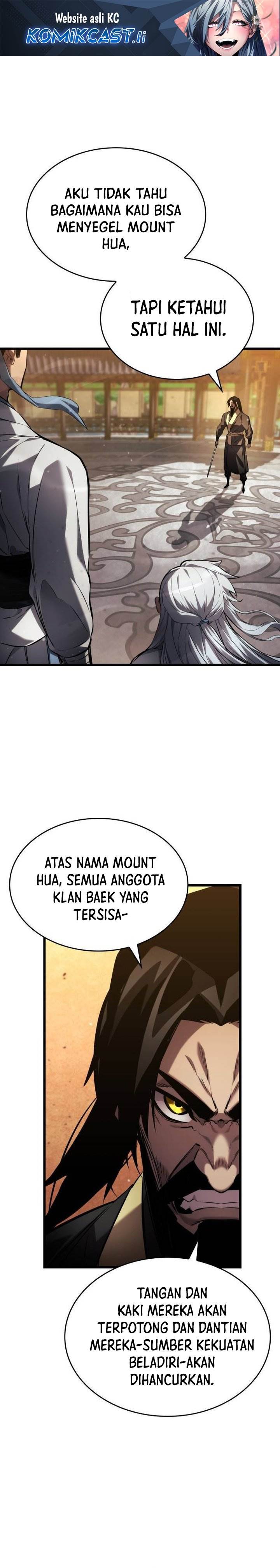 Boundless Necromancer Chap 146 - Next Chap 147