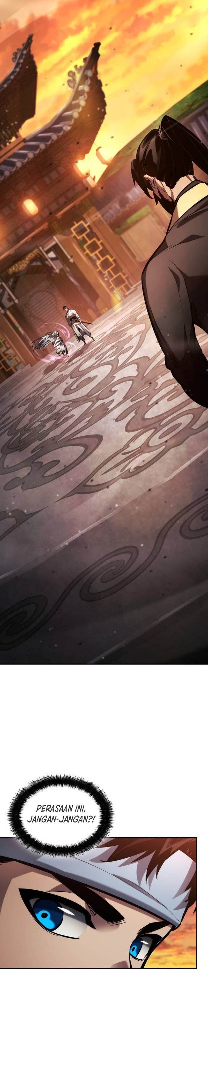 Boundless Necromancer Chap 146 - Next Chap 147