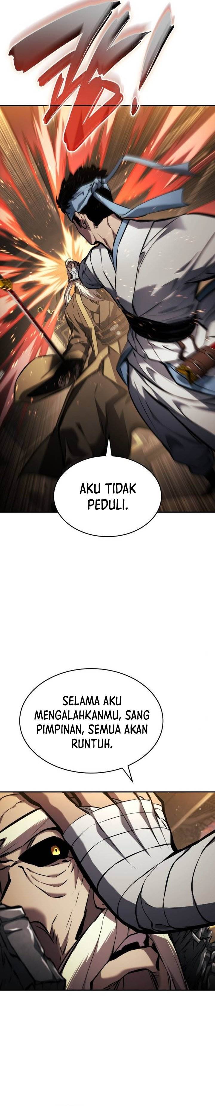 Boundless Necromancer Chap 146 - Next Chap 147