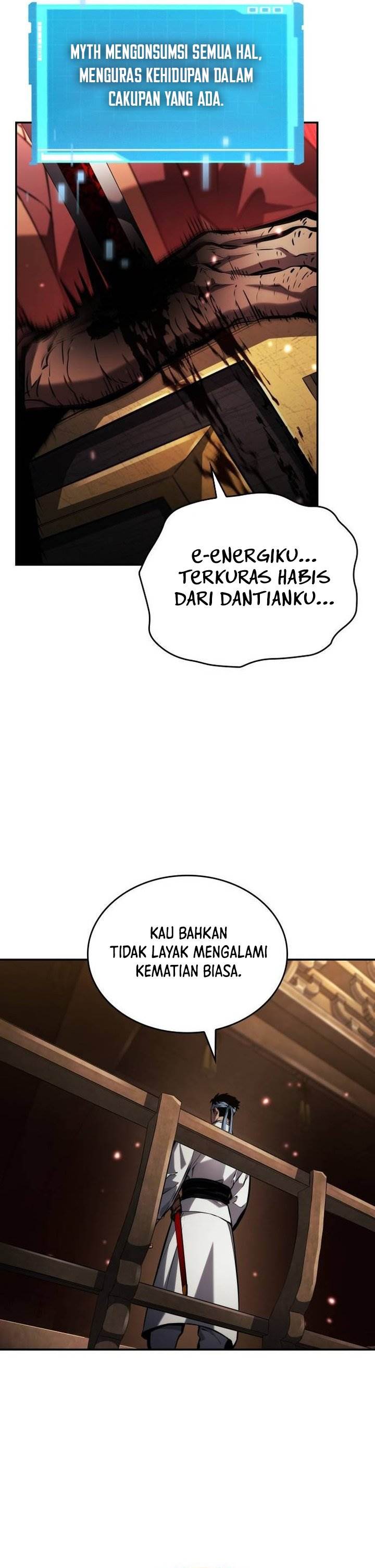 Boundless Necromancer Chap 146 - Next Chap 147