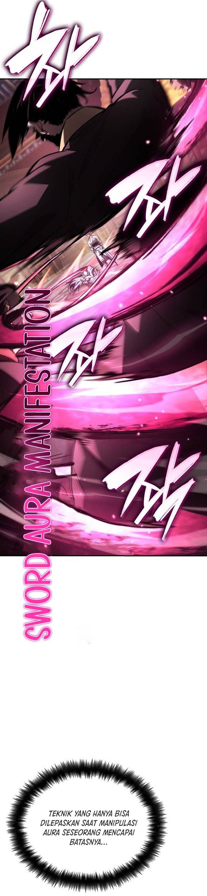 Boundless Necromancer Chap 146 - Next Chap 147