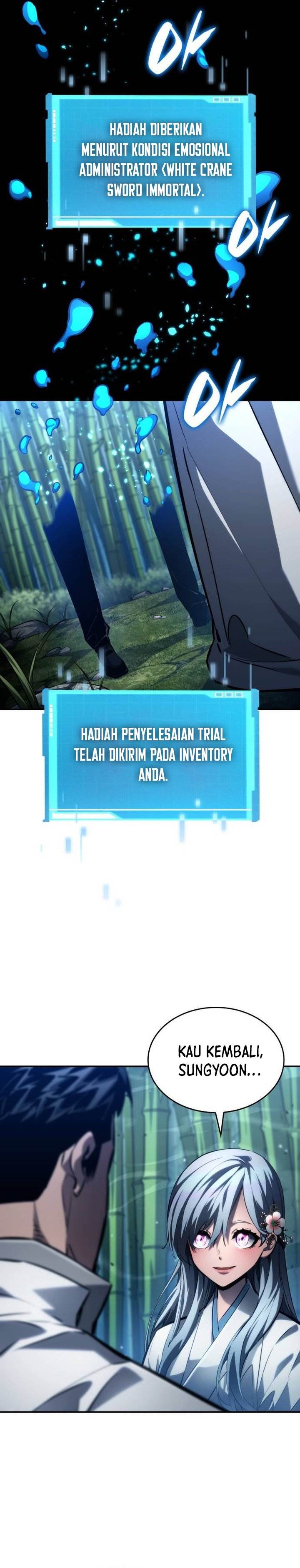 Boundless Necromancer Chap 146 - Next Chap 147