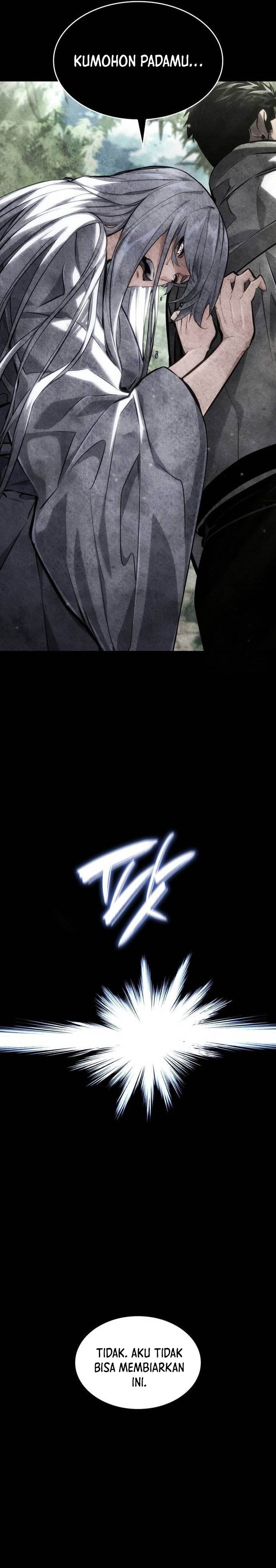 Boundless Necromancer Chap 146 - Next Chap 147