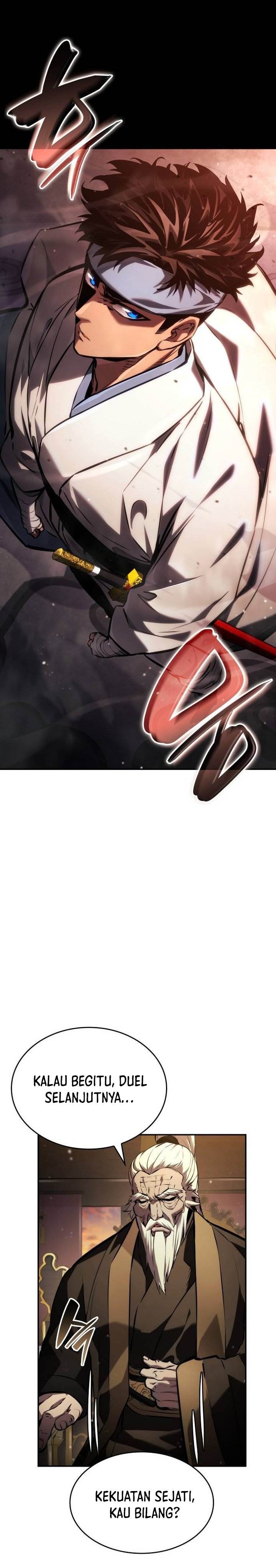 Boundless Necromancer Chap 146 - Next Chap 147