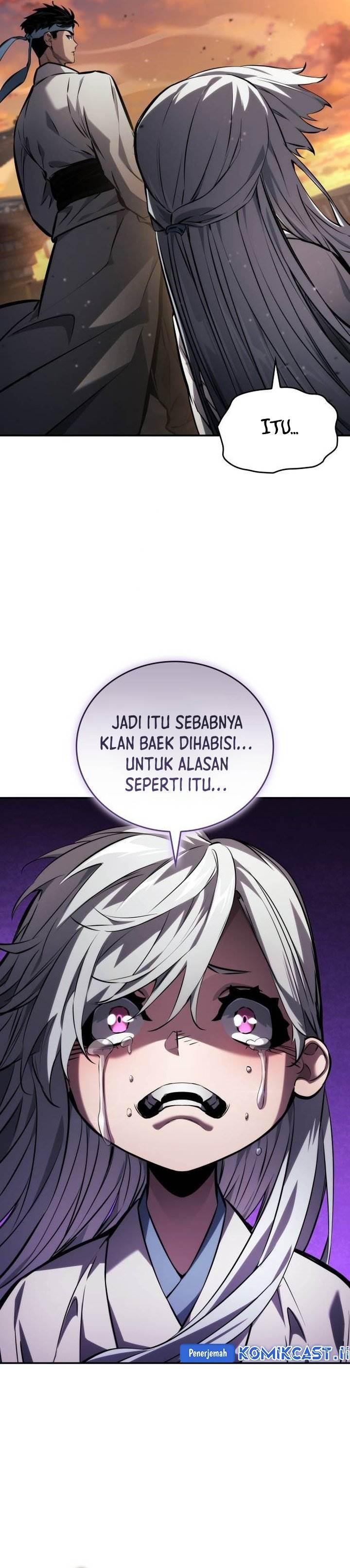 Boundless Necromancer Chap 146 - Next Chap 147