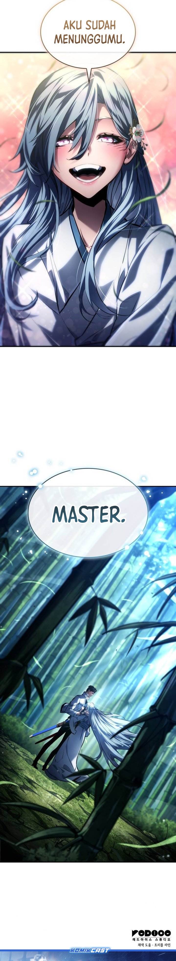 Boundless Necromancer Chap 146 - Next Chap 147