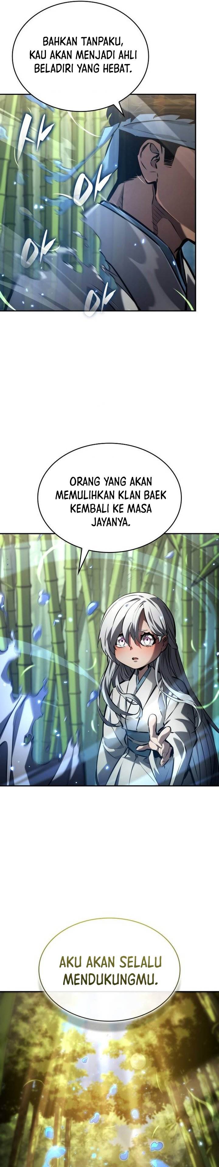 Boundless Necromancer Chap 146 - Next Chap 147