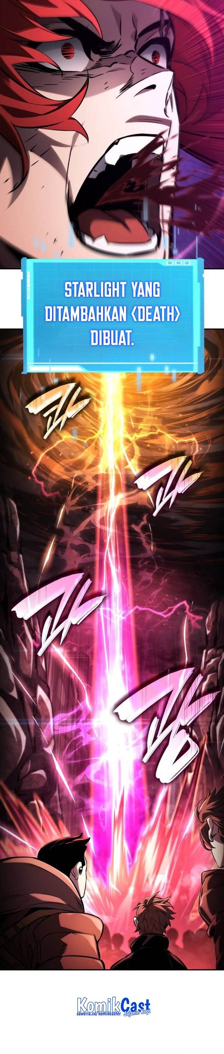 Boundless Necromancer Chap 147 - Next Chap 148