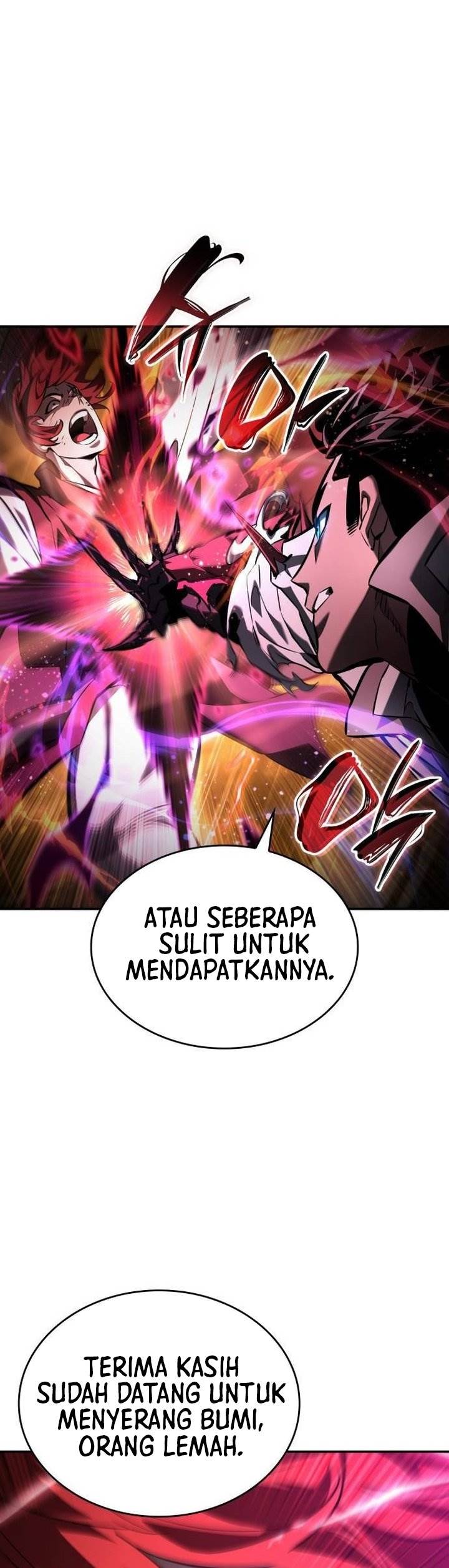 Boundless Necromancer Chap 147 - Next Chap 148