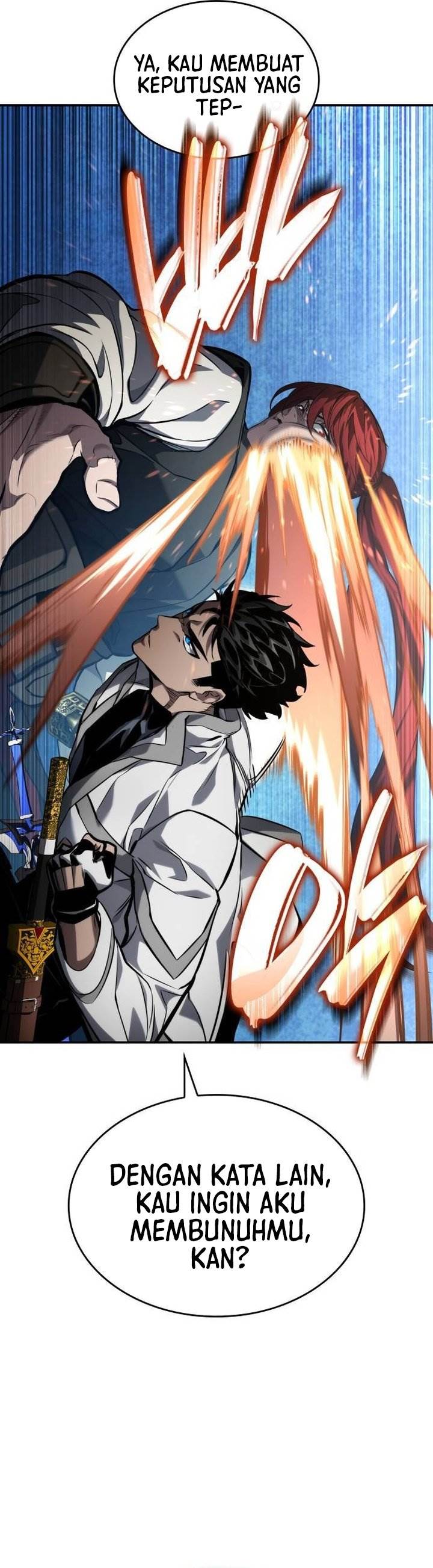 Boundless Necromancer Chap 147 - Next Chap 148