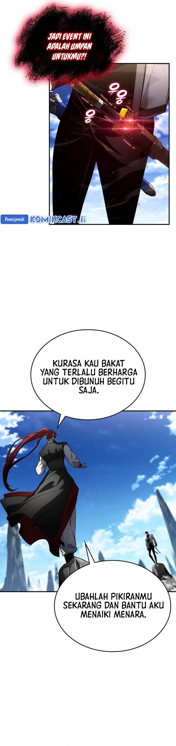 Boundless Necromancer Chap 147 - Next Chap 148