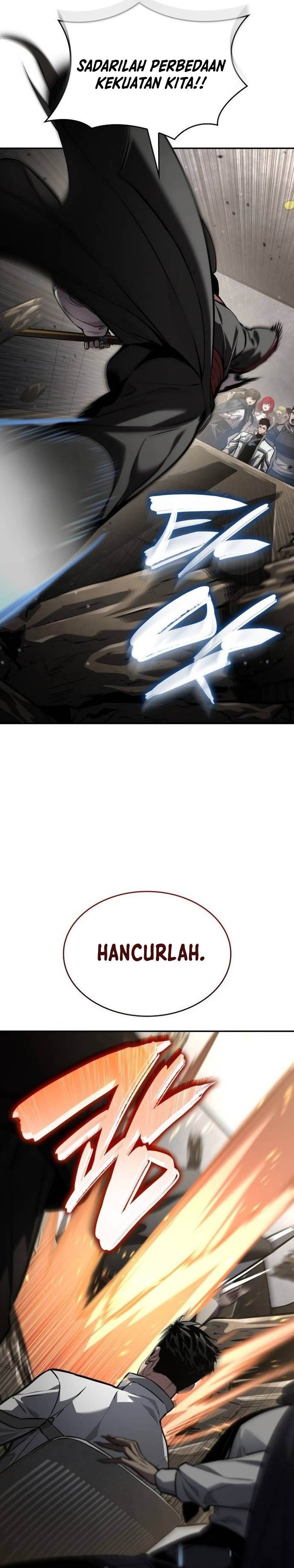 Boundless Necromancer Chap 147 - Next Chap 148