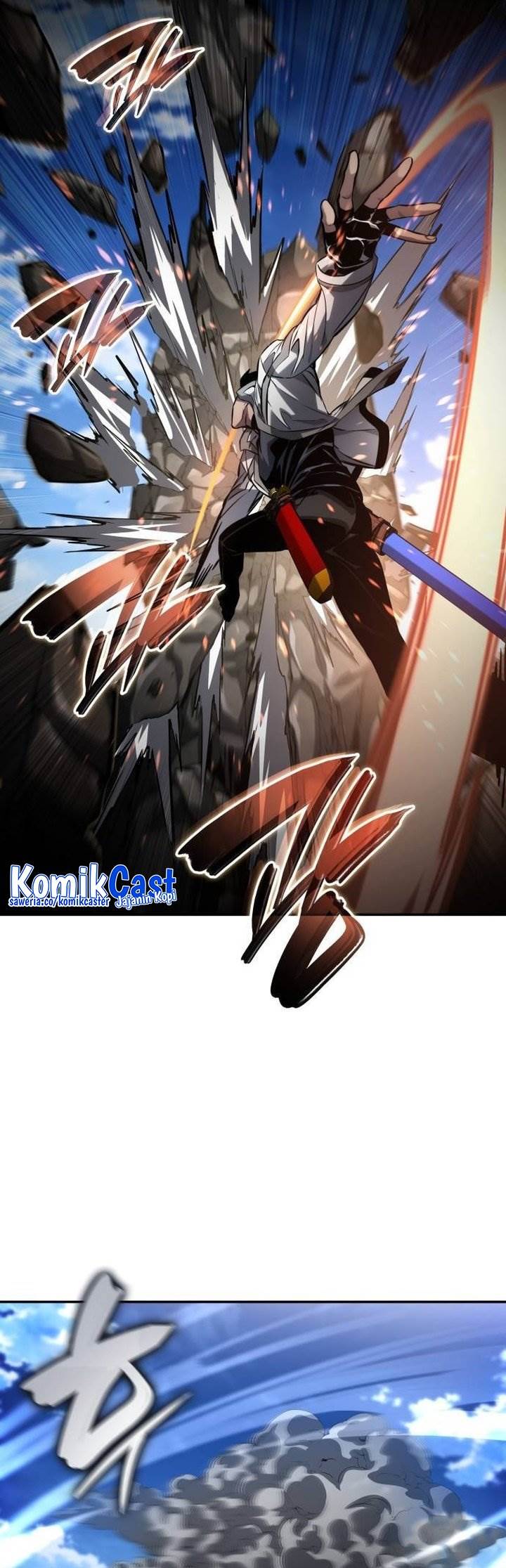 Boundless Necromancer Chap 147 - Next Chap 148