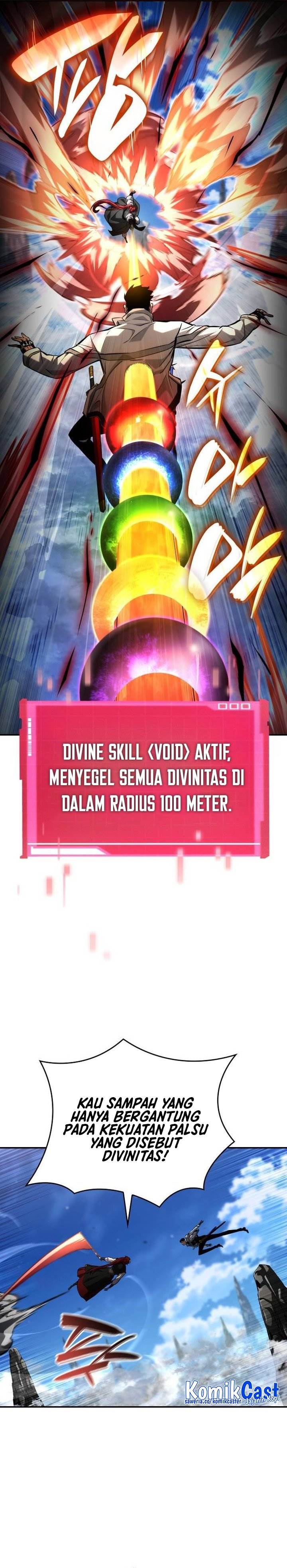 Boundless Necromancer Chap 147 - Next Chap 148