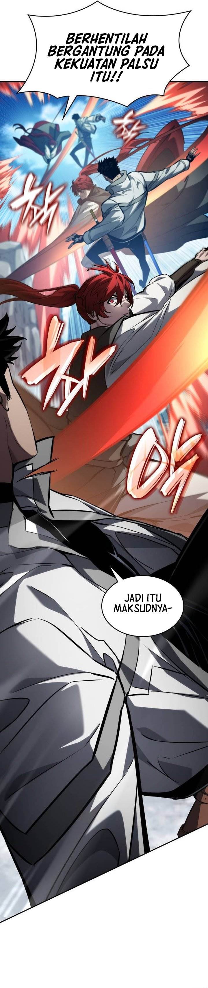 Boundless Necromancer Chap 147 - Next Chap 148