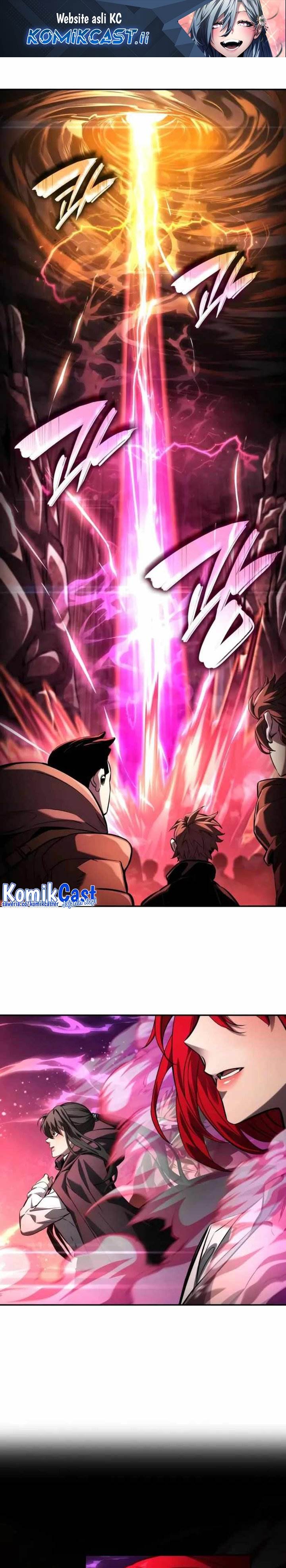 Boundless Necromancer Chap 148 - Next Chap 149