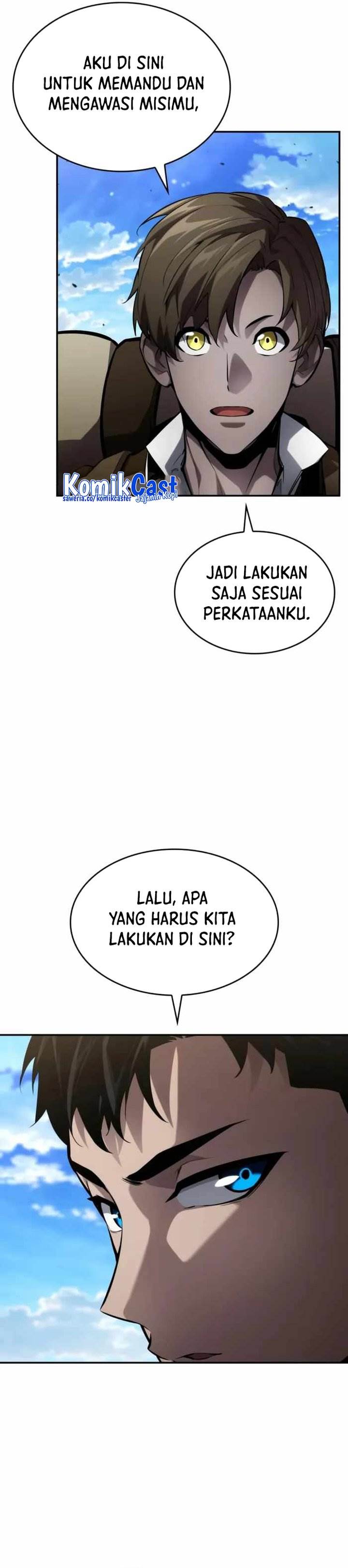 Boundless Necromancer Chap 148 - Next Chap 149