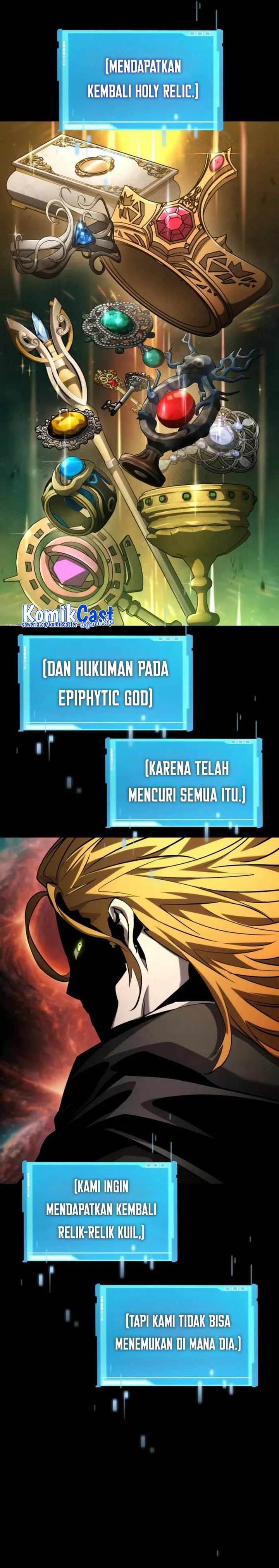 Boundless Necromancer Chap 148 - Next Chap 149