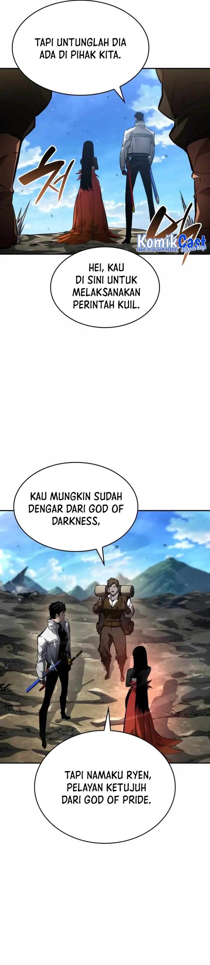 Boundless Necromancer Chap 148 - Next Chap 149