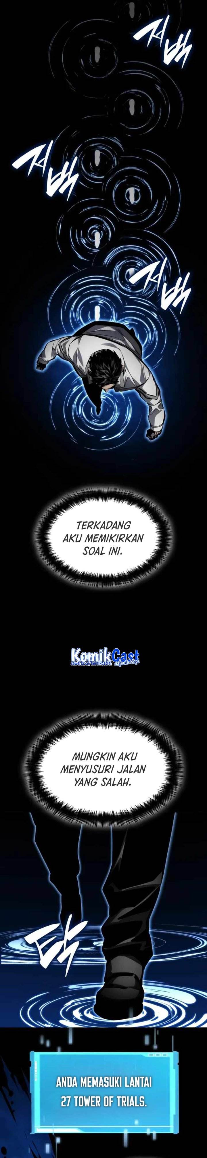 Boundless Necromancer Chap 148 - Next Chap 149