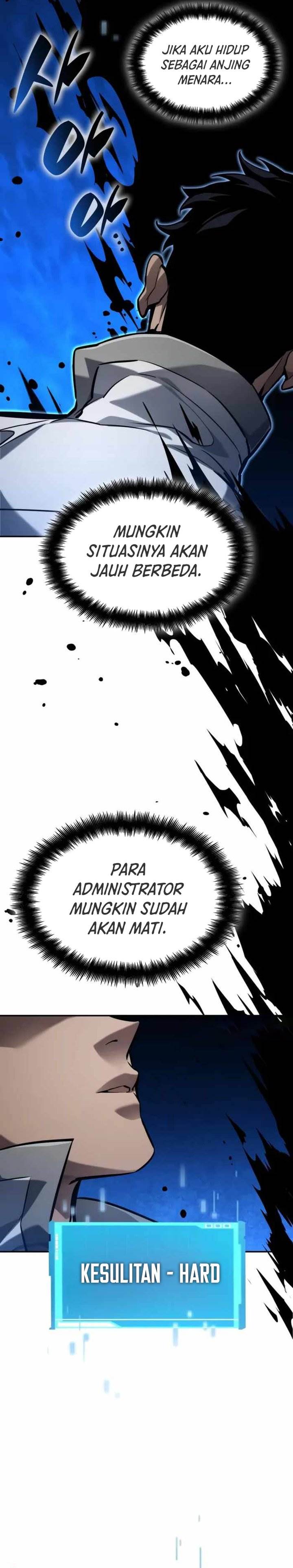 Boundless Necromancer Chap 148 - Next Chap 149