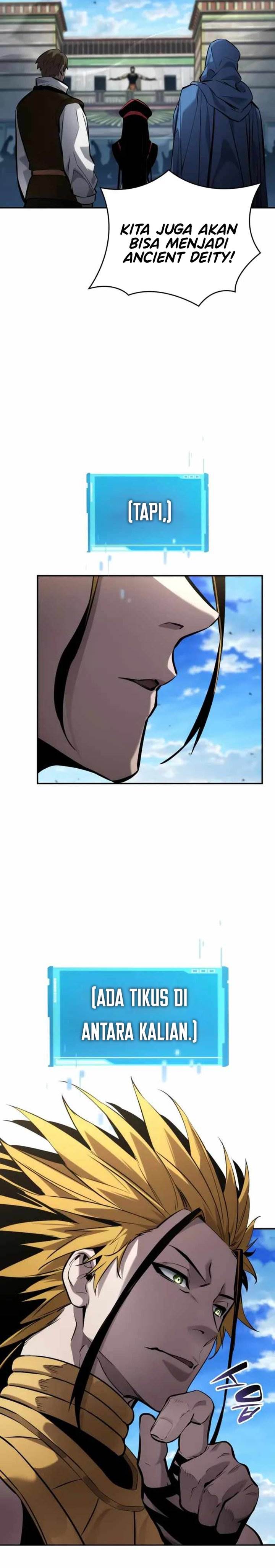 Boundless Necromancer Chap 148 - Next Chap 149
