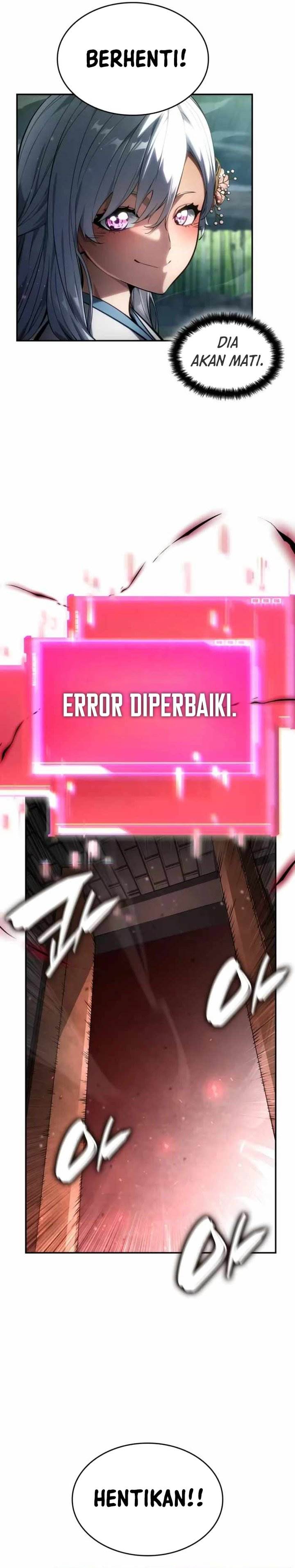 Boundless Necromancer Chap 148 - Next Chap 149