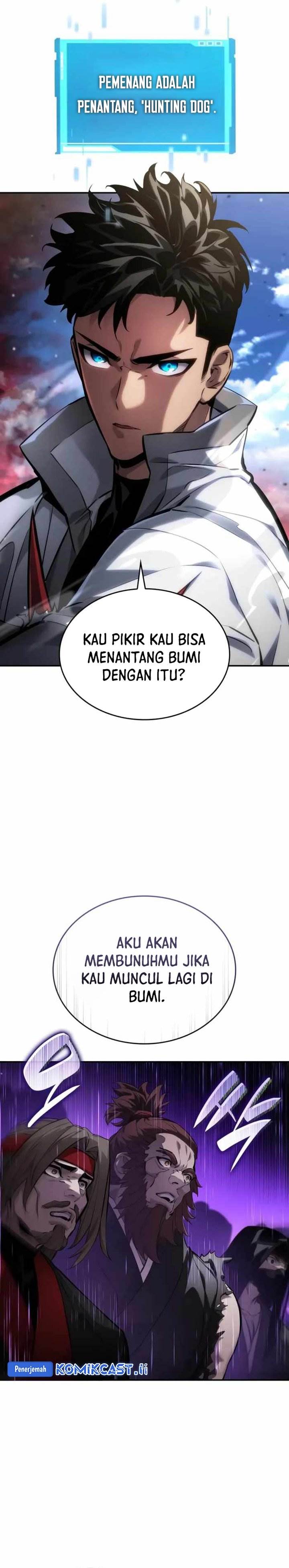 Boundless Necromancer Chap 148 - Next Chap 149