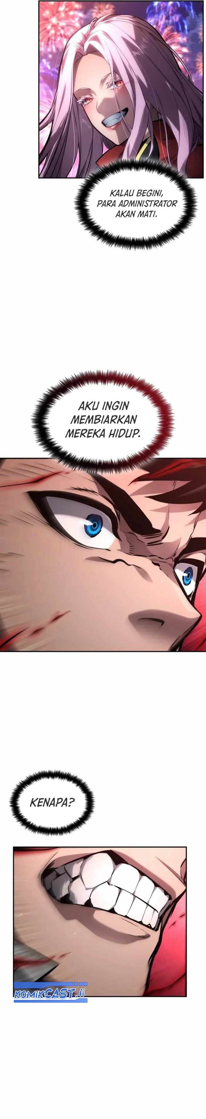 Boundless Necromancer Chap 148 - Next Chap 149