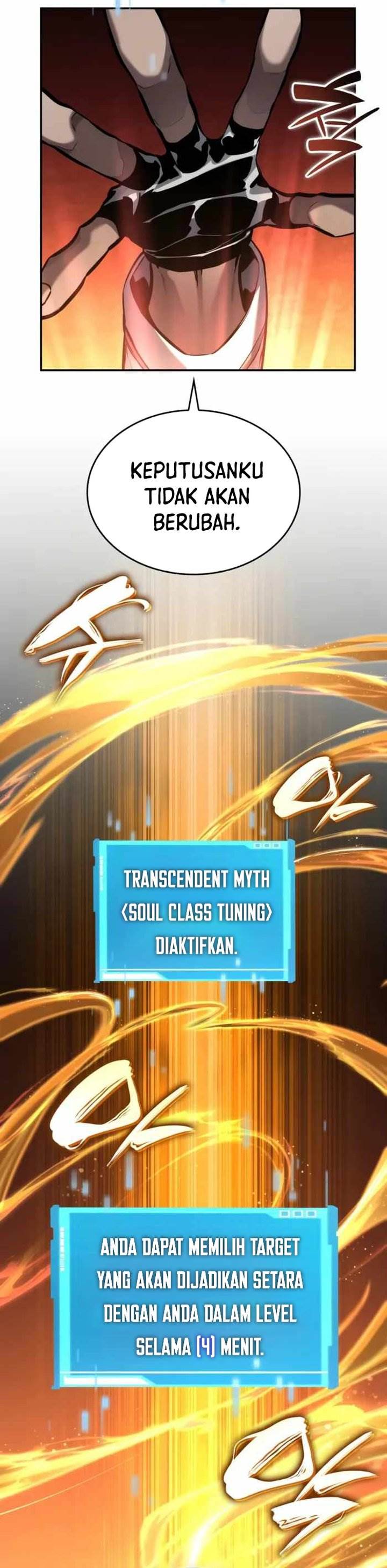 Boundless Necromancer Chap 148 - Next Chap 149