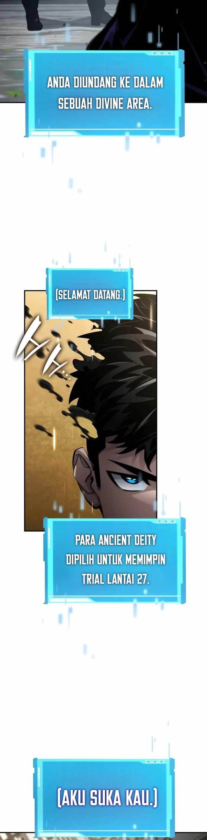 Boundless Necromancer Chap 148 - Next Chap 149