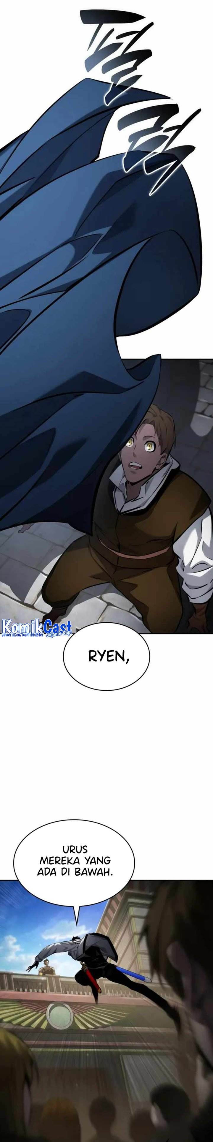 Boundless Necromancer Chap 148 - Next Chap 149