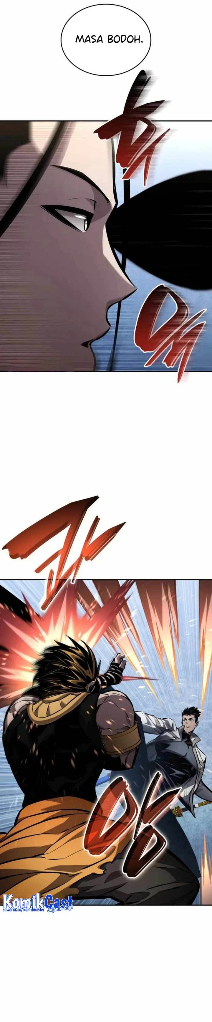 Boundless Necromancer Chap 148 - Next Chap 149