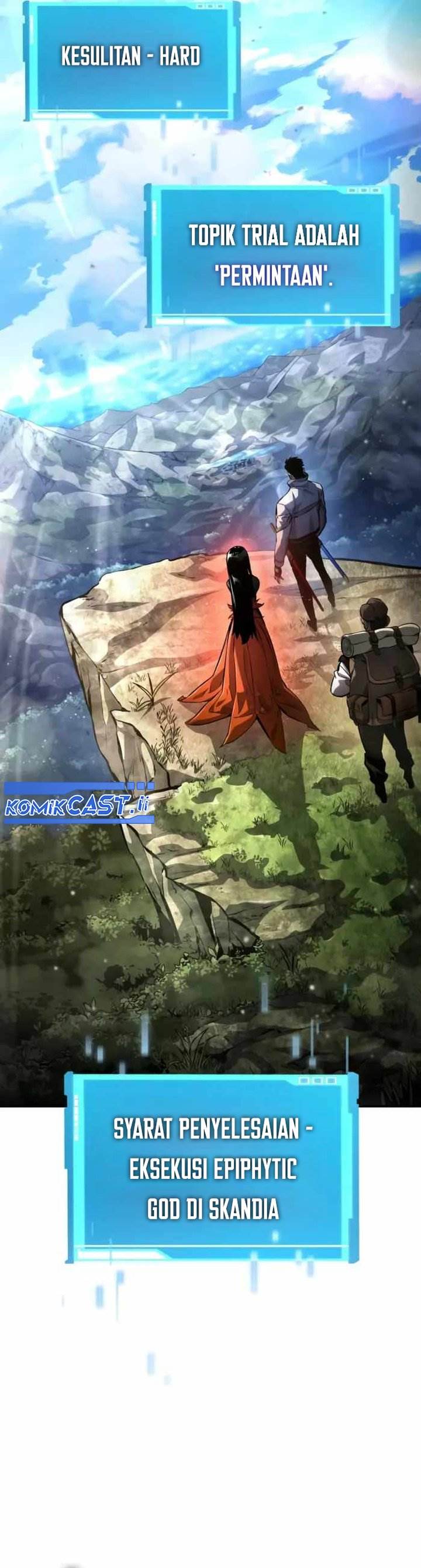 Boundless Necromancer Chap 148 - Next Chap 149