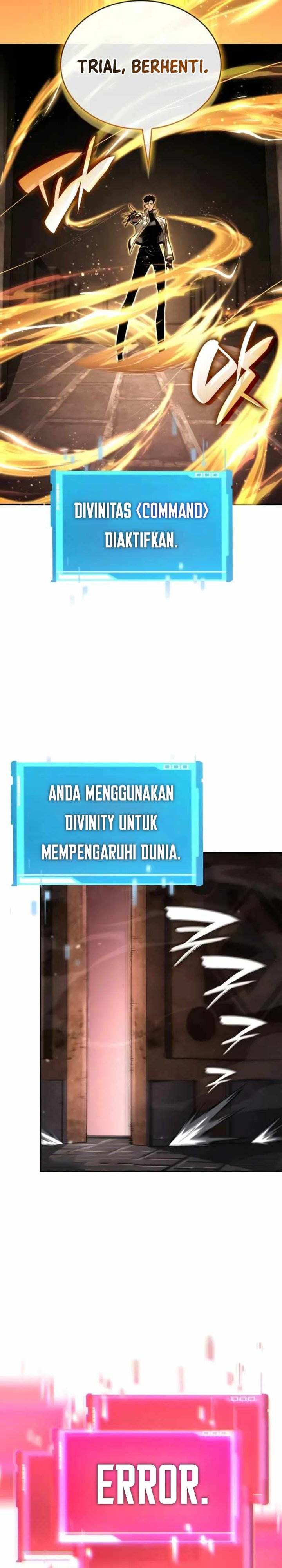 Boundless Necromancer Chap 148 - Next Chap 149