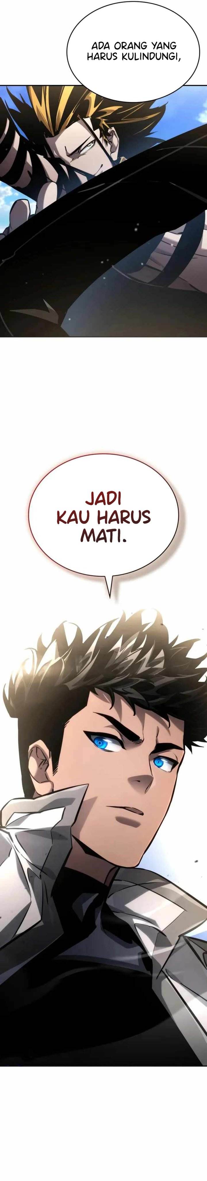 Boundless Necromancer Chap 148 - Next Chap 149