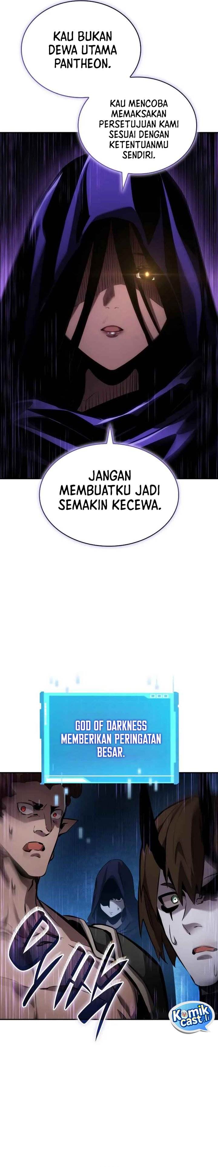 Boundless Necromancer Chap 150 - Next Chap 151