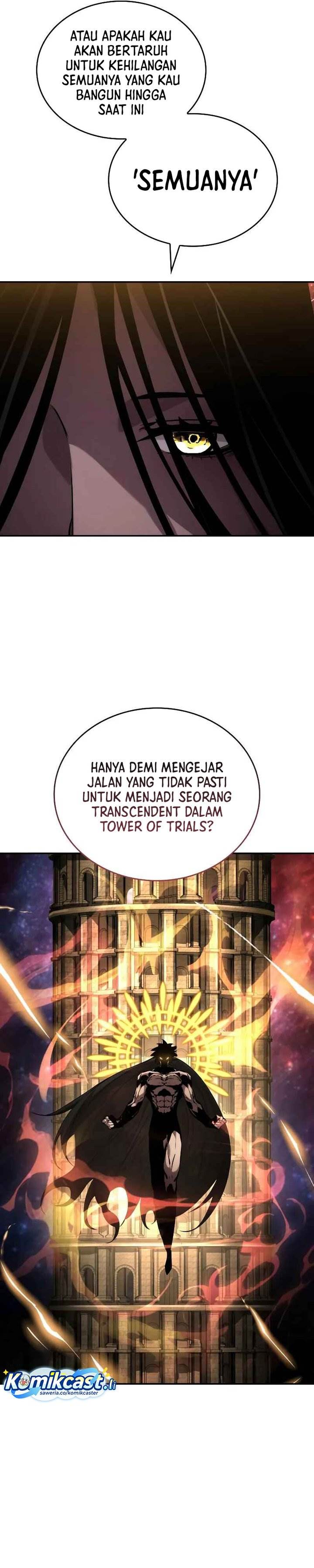 Boundless Necromancer Chap 150 - Next Chap 151