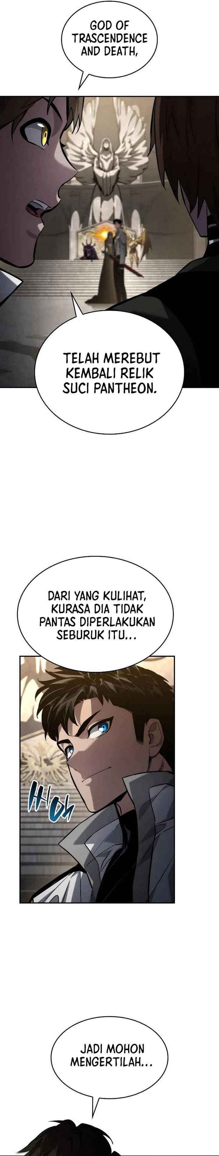 Boundless Necromancer Chap 150 - Next Chap 151