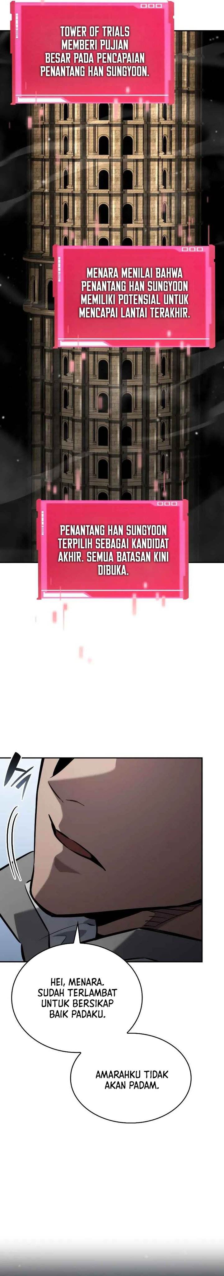 Boundless Necromancer Chap 150 - Next Chap 151