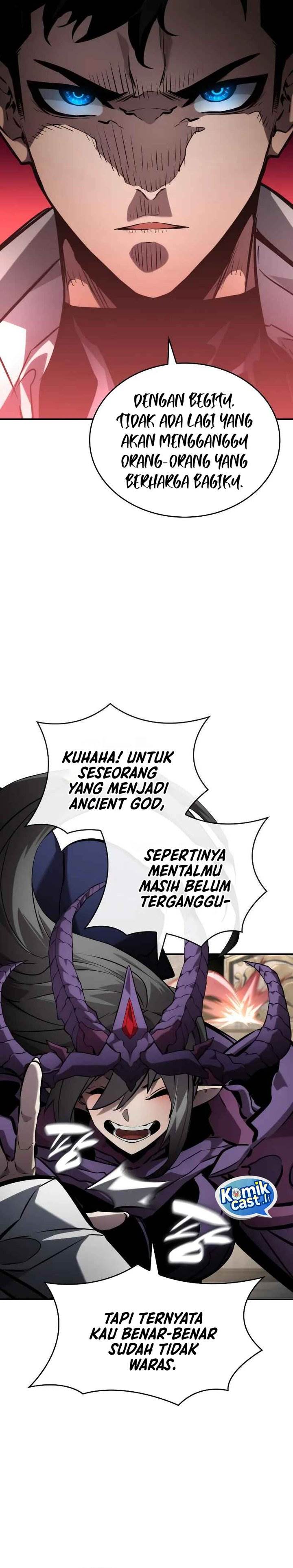 Boundless Necromancer Chap 150 - Next Chap 151