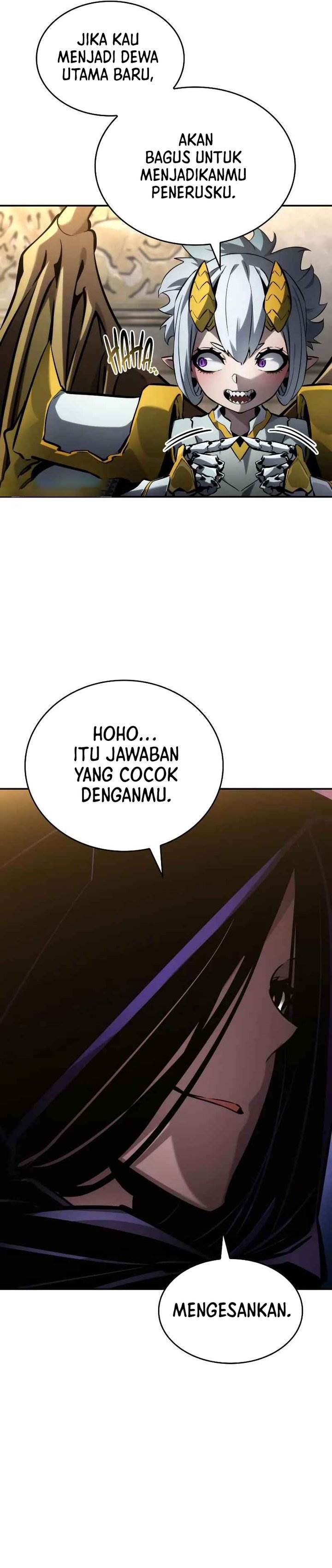 Boundless Necromancer Chap 150 - Next Chap 151